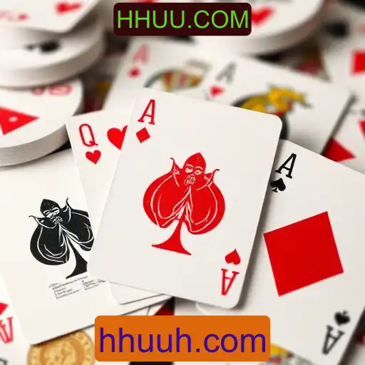 Jogos de cartas