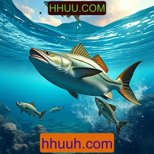 Jogos de pesca