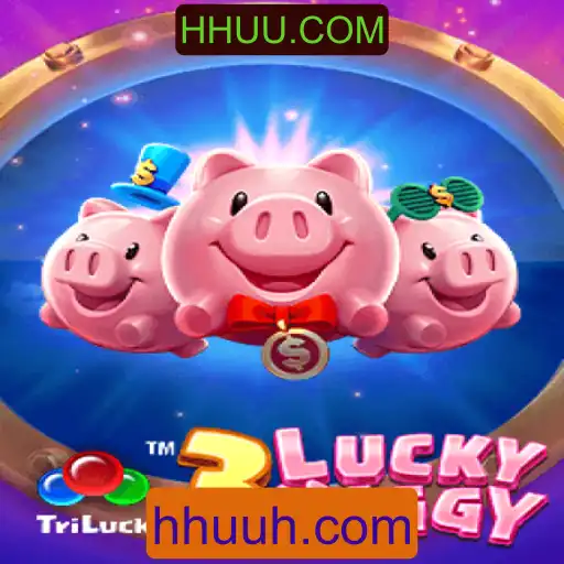 Descubra o Mundo de 3LUCKYPIGGY: Um Jogo Inovador da HHUU.COM