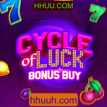 Descubra o Fascinante Mundo de CycleofLuckBonusBuy com HHUU.COM