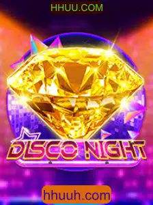Descubra o Fenômeno do Jogo DiscoNight - HHUU.COM