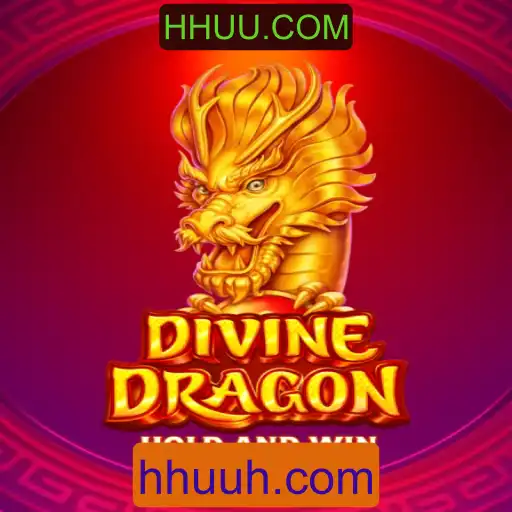 Explorando o Mundo de DivineDragon: O Jogo Que Conquistou o HHUU.COM