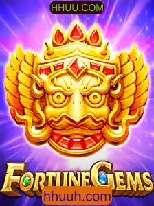 FortuneGems: Descubra a Aventura de Joias Virtuais no HHUU.COM