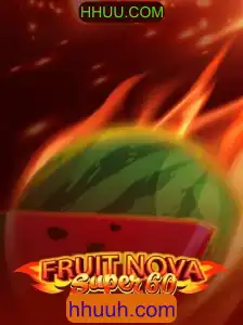 Descubra as Emoções de FruitNovaSuper60: O Jogo de Cassino Moderno