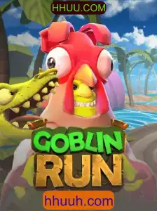 Descubra a Aventura Incrível de GoblinRun