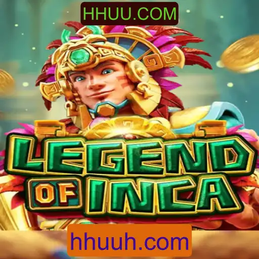 LegendofInca: Um Mergulho no Mundo Antigo dos Incas