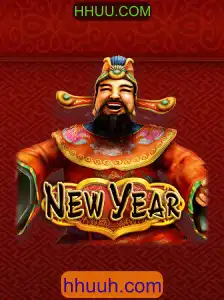 Descubra o Fascinante Jogo NewYear no HHUU.COM