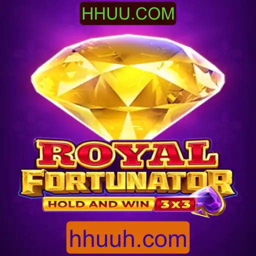 Descubra Royalfort: Uma Jornada no Mundo Virtual de HHUU.COM