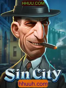 Explore SinCity: O Jogo de Estratégia e Aventura
