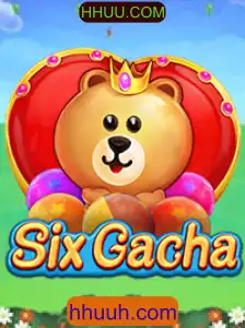 Explorando o Fascinante Mundo de SixGacha