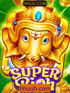Explorando o Jogo 'SuperRich' e a Palavra-Chave 'HHUU.COM'